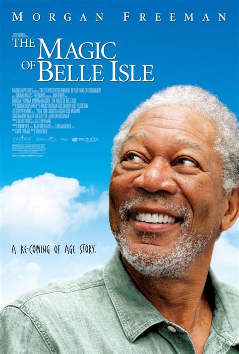 The Enthralling Journey of Belle Isle on Netflix